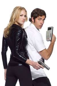 Chuck - Posters