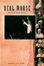 Testimony Live