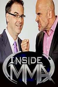Inside MMA - Poster