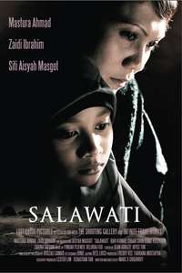 Salawati - Poster