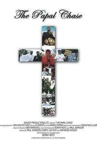 The Papal Chase - Poster