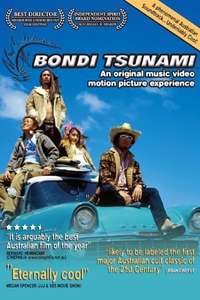 Bondi Tsunami - Poster