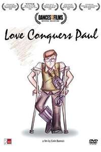 Love Conquers Paul - Poster