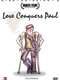 Love Conquers Paul