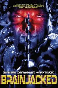 Brainjacked - Poster