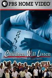 Children Will Listen