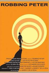 Robbing Peter - Poster