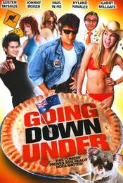 Going Down Under