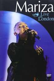 Mariza: Live in London