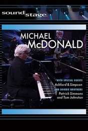 Sound Stage: Michael McDonald & Doobie Brothers featuring Ashford & Simpson