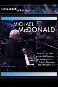 Sound Stage: Michael McDonald & Doobie Brothers featuring Ashford & Simpson - Poster