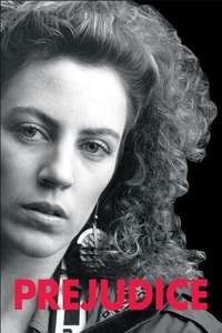 Prejudice - Poster