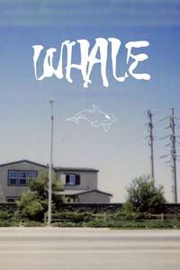 Whale - Poster