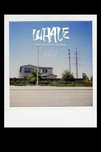 Whale - Poster