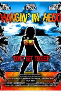 Hangin' in Hedo - Poster