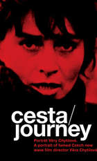 Journey: A portrait of Famed Czech New Wave Film Director Vera Chytilová