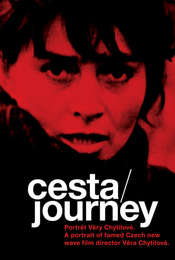 Journey: A portrait of Famed Czech New Wave Film Director Vera Chytilová