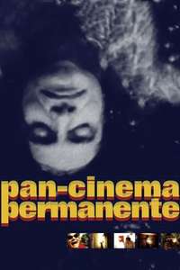Permanent Pan-Cinema - Poster