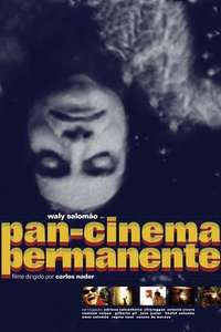 Permanent Pan-Cinema - Poster