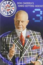 Don Cherry's Hard-Hitting Hockey 3