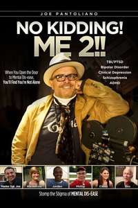 No Kidding  Me Too! - Poster