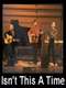 Isn't This a Time! A Tribute Concert for Harold Leventhal