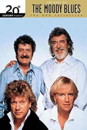 20th Century Masters: The Best of the Moody Blues
