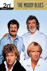 20th Century Masters: The Best of the Moody Blues - Poster