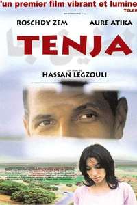Tenja - Poster