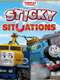 Thomas & Friends: Sticky Situations
