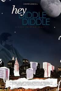 Hey Diddle Diddle - Poster
