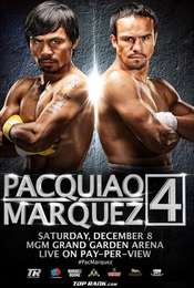 Pacquiao vs. Marquez IV