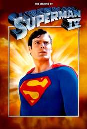 Superman's 50th Anniversary: A Celebration of the Man of Steel