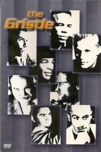 The Gristle - Poster