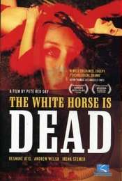 The White Horse Is Dead