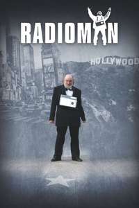 Radioman - Poster
