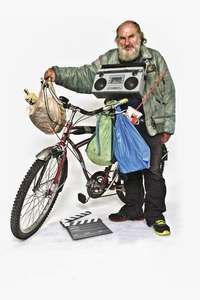 Radioman - Poster