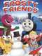 Hit Favorites: Frosty Friends