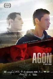 Agon