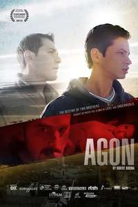 Agon - Poster