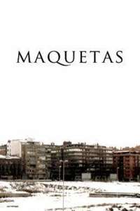 Maquetas - Poster