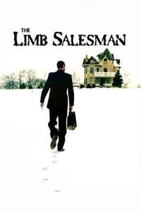 The Limb Salesman - Poster