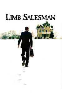 The Limb Salesman - Poster