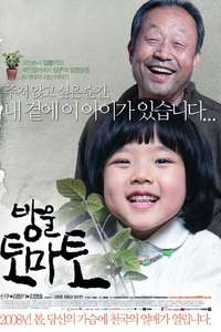 Cherry Tomato - Poster
