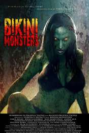 Bikini Monsters