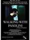 Walking with Pasolini