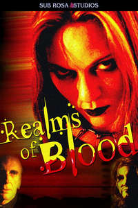 Realms of Blood - Poster