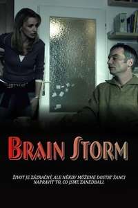 BrainStorm - Poster