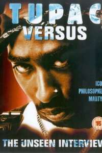 Tupac Vs. - Poster