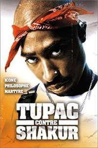Tupac Vs. - Poster